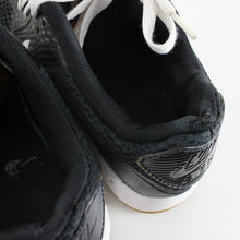 Load image into Gallery viewer, Womens NIKE AIR MAX 90 Trainers Black | UK 5
