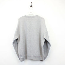 Load image into Gallery viewer, NFL 00s Philadelphia EAGLES Sweatshirt Grey | XL