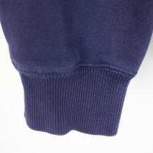 Load image into Gallery viewer, PUMA Hoodie Navy Blue | Medium