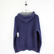 Load image into Gallery viewer, PUMA Hoodie Navy Blue | Medium