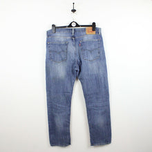 Load image into Gallery viewer, LEVIS 505 Jeans Mid Blue | W37 L32