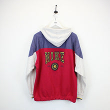 Load image into Gallery viewer, Vintage 80s NIKE Hoodie Multicolour | Medium
