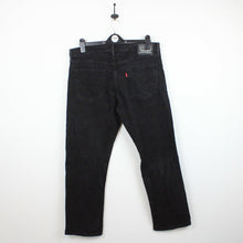 Load image into Gallery viewer, LEVIS 559 Jeans Black | W38 L30