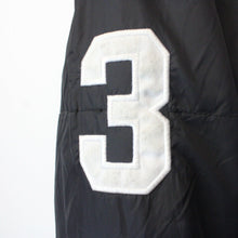 Load image into Gallery viewer, RALPH LAUREN Down Puffer Jacket Black | Large