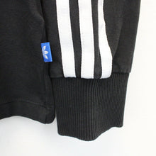 Load image into Gallery viewer, Womens ADIDAS ORIGINALS T-Shirt Black | Medium