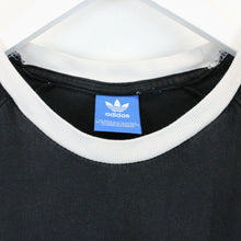 Load image into Gallery viewer, ADIDAS T-Shirt Black | Small