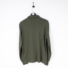 Load image into Gallery viewer, Mens RALPH LAUREN Polo Shirt Green | Medium