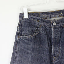 Load image into Gallery viewer, Mens LEVIS 541 Engineered Jeans Indigo | W28 L32