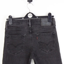 Load image into Gallery viewer, LEVIS 508 Jeans Black | W29 L30