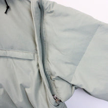Load image into Gallery viewer, FILA Down Puffer Jacket Green | XL