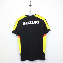 Load image into Gallery viewer, SUZUKI T-Shirt Black | Medium