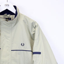 Load image into Gallery viewer, FRED PERRY Jacket Beige | Medium