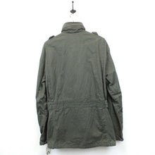 Load image into Gallery viewer, ADIDAS ORIGINALS Military Jacket Green | Small