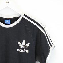 Load image into Gallery viewer, ADIDAS T-Shirt Black | Small