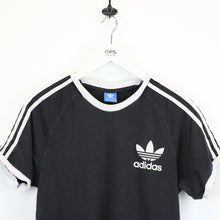Load image into Gallery viewer, ADIDAS T-Shirt Black | Small