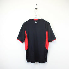 Load image into Gallery viewer, NEW BALANCE LIVERPOOL FC Shirt Black | Medium