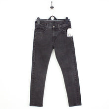 Load image into Gallery viewer, LEVIS 508 Jeans Black | W29 L30
