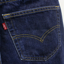 Load image into Gallery viewer, LEVIS 501 Jeans Dark Blue | W31 L28