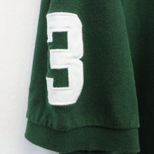 Load image into Gallery viewer, RALPH LAUREN Polo Shirt Green | XL