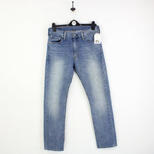 Load image into Gallery viewer, LEVIS 513 Jeans Mid Blue | W32 L32