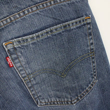 Load image into Gallery viewer, LEVIS 559 Jeans Mid Blue | W34 L32