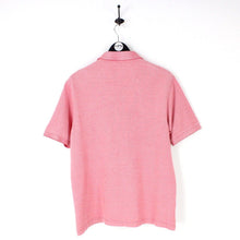 Load image into Gallery viewer, FRED PERRY Polo Shirt Red | Large