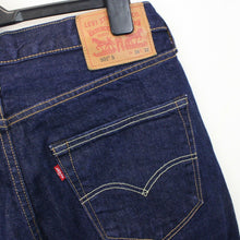 Load image into Gallery viewer, LEVIS 501 S Skinny Jeans Indigo | W34 L32