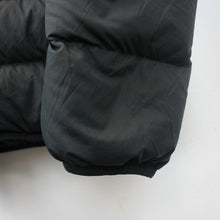 Load image into Gallery viewer, NIKE Down Puffer Jacket Black | Small