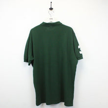 Load image into Gallery viewer, RALPH LAUREN Polo Shirt Green | XL