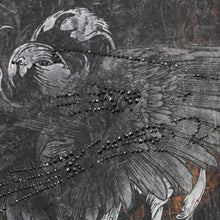 Load image into Gallery viewer, Womens HARLEY DAVIDSON 90s T-Shirt Black | Small