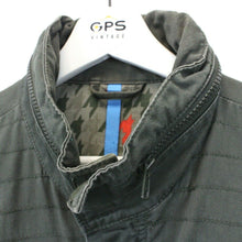 Load image into Gallery viewer, ADIDAS ORIGINALS Military Jacket Green | Small