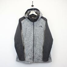 Load image into Gallery viewer, Womens THE NORTH FACE Hoodie Grey | XL