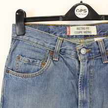 Load image into Gallery viewer, LEVIS Metro Fit Jeans Blue | W30 L30