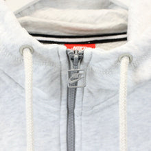 Load image into Gallery viewer, NIKE 00s Hoodie Light Grey | Large