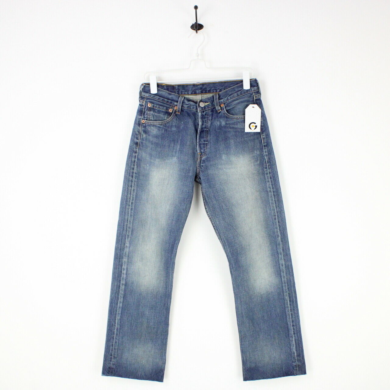 Levis 501 w29 l30 outlet