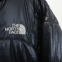 Load image into Gallery viewer, THE NORTH FACE Puffer Jacket Black | Large