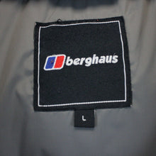 Load image into Gallery viewer, BERGHAUS Down Puffer Gilet Black | Large