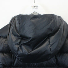 Load image into Gallery viewer, NIKE Down Puffer Jacket Black | Small