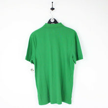 Load image into Gallery viewer, Mens NIKE CELTIC FC Polo Shirt Green | Large