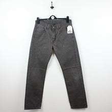 Load image into Gallery viewer, LEVIS 505 Jeans Grey | W32 L34
