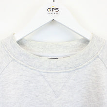 Load image into Gallery viewer, KAPPA 90s Sweatshirt Light Grey | XL