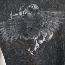 Load image into Gallery viewer, Womens HARLEY DAVIDSON 90s T-Shirt Black | Small