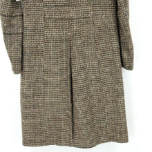 Load image into Gallery viewer, Womens PAUL COSTELLOE Wool Coat Brown | Medium