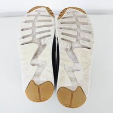 Load image into Gallery viewer, Womens NIKE AIR MAX 90 Trainers Black | UK 5