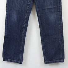 Load image into Gallery viewer, YSL Jeans Dark Blue | W30 L32