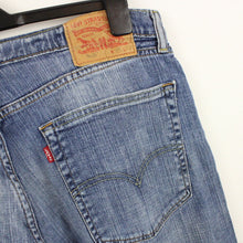 Load image into Gallery viewer, LEVIS 505 Jeans Mid Blue | W37 L32