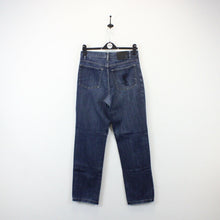 Load image into Gallery viewer, YSL Jeans Dark Blue | W30 L32