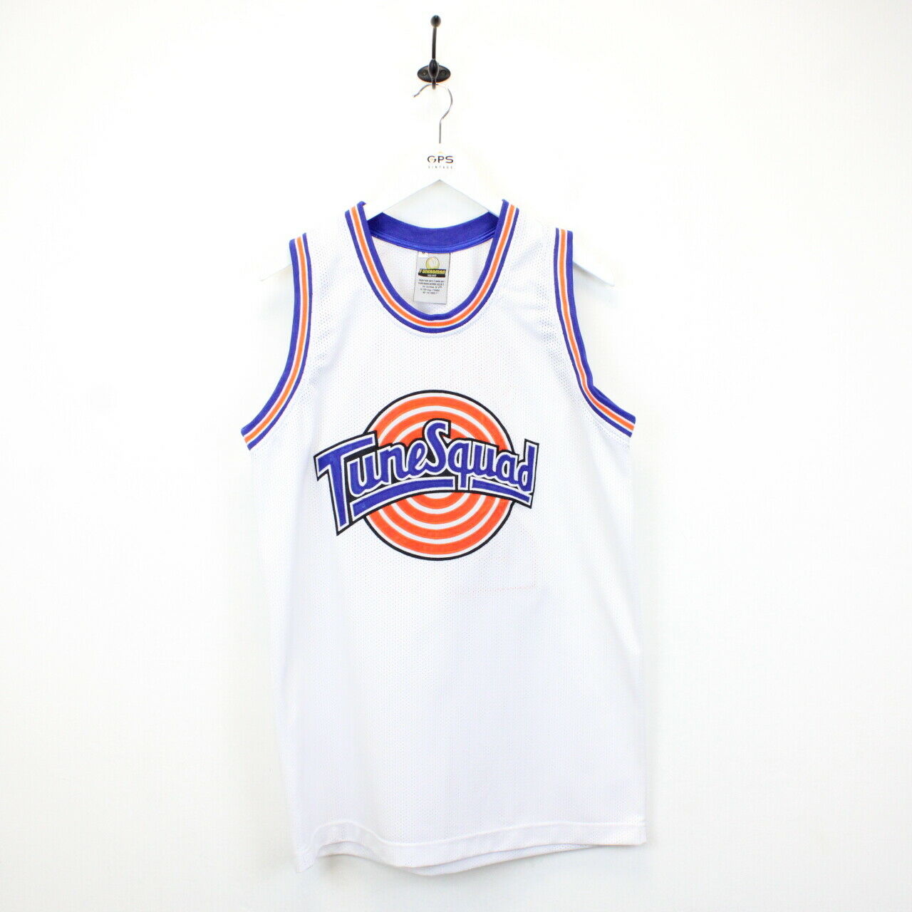 Nba tune hot sale squad jersey