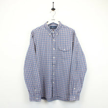 Load image into Gallery viewer, RALPH LAUREN 90s Shirt Blue | XL