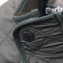 Load image into Gallery viewer, BARBOUR Gilet Green | Small